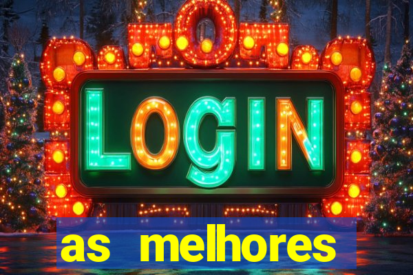 as melhores plataformas para jogar